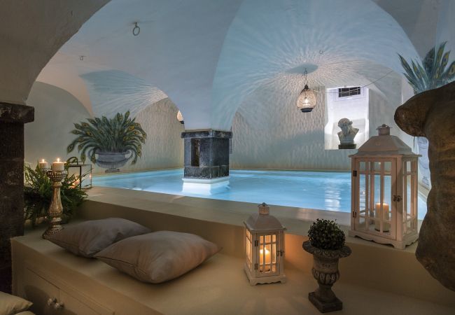 Villa in Capannori - Villa Valgiano Villa in Capannori - Villa Valgiano