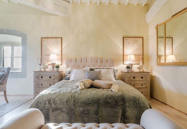 Villa in Capannori - Villa Valgiano Villa in Capannori - Villa Valgiano