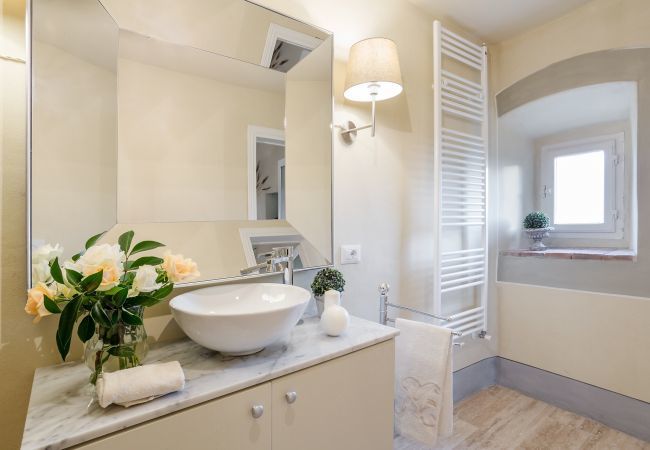 Villa in Capannori - Villa Valgiano Villa in Capannori - Villa Valgiano