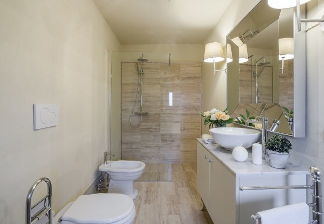 Villa in Capannori - Villa Valgiano Villa in Capannori - Villa Valgiano