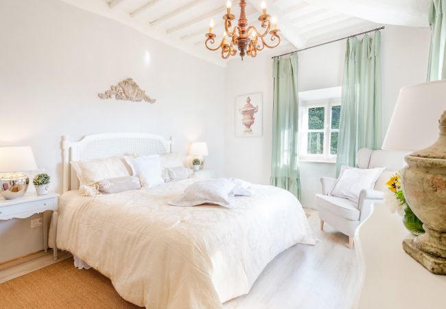 Villa in Capannori - Villa Valgiano Villa in Capannori - Villa Valgiano