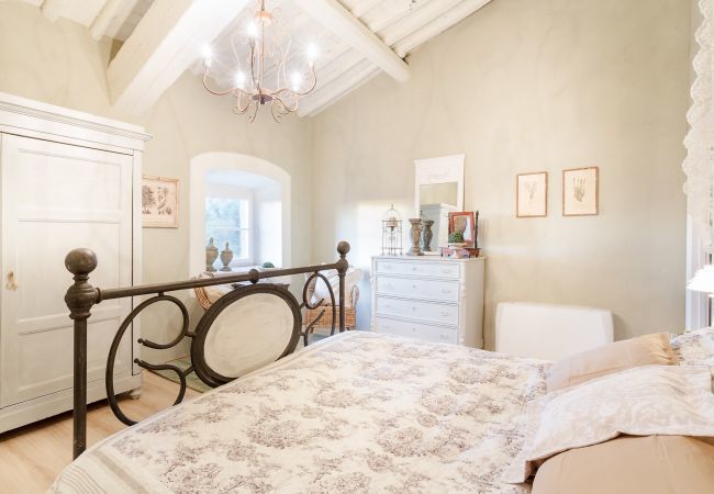 Villa in Capannori - Villa Valgiano Villa in Capannori - Villa Valgiano