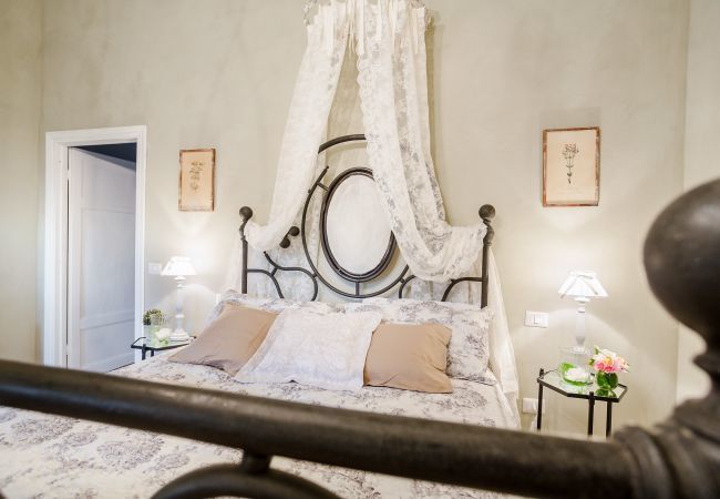 Villa in Capannori - Villa Valgiano Villa in Capannori - Villa Valgiano