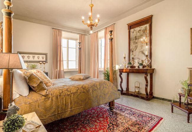 Villa in Capannori - Villa Valgiano Villa in Capannori - Villa Valgiano