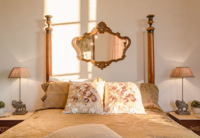 Villa in Capannori - Villa Valgiano Villa in Capannori - Villa Valgiano