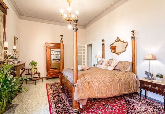 Villa in Capannori - Villa Valgiano Villa in Capannori - Villa Valgiano