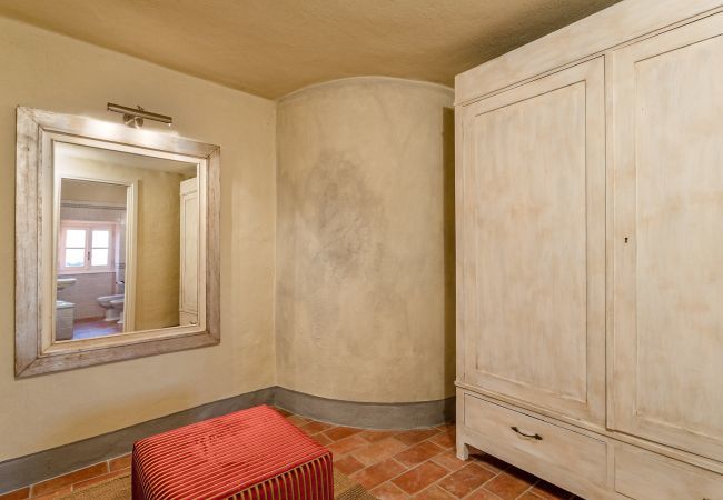 Villa in Capannori - Villa Valgiano Villa in Capannori - Villa Valgiano
