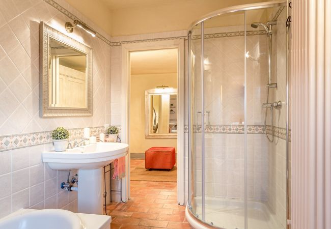 Villa in Capannori - Villa Valgiano Villa in Capannori - Villa Valgiano
