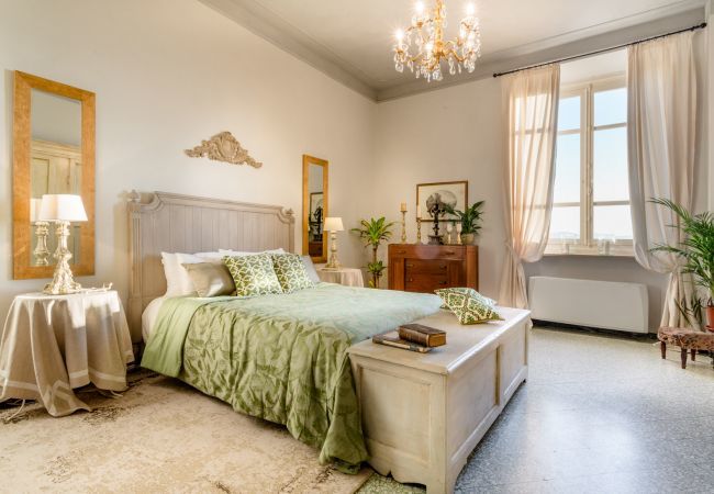 Villa in Capannori - Villa Valgiano Villa in Capannori - Villa Valgiano