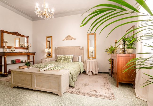 Villa in Capannori - Villa Valgiano Villa in Capannori - Villa Valgiano