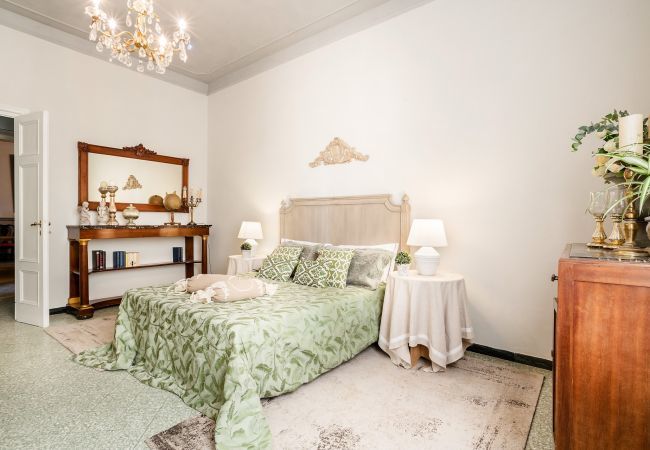 Villa in Capannori - Villa Valgiano Villa in Capannori - Villa Valgiano