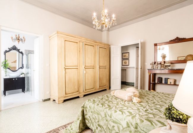 Villa in Capannori - Villa Valgiano Villa in Capannori - Villa Valgiano