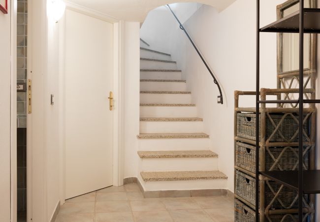 Ferienwohnung in Porto Rotondo - Caletta Nest 108 Ferienwohnung in Porto Rotondo - Caletta Nest 108