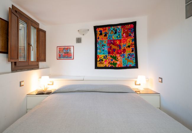 Ferienwohnung in Porto Rotondo - Caletta Nest 108 Ferienwohnung in Porto Rotondo - Caletta Nest 108