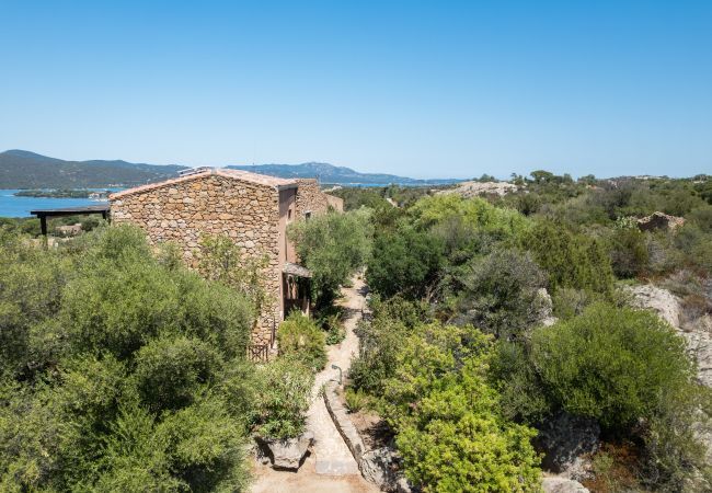 Ferienwohnung in Porto Rotondo - Caletta Nest 108 Ferienwohnung in Porto Rotondo - Caletta Nest 108