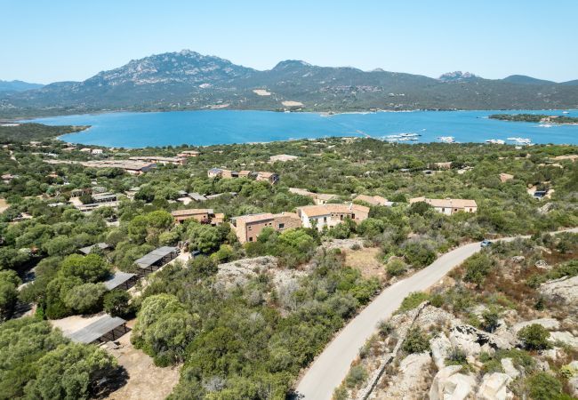 Ferienwohnung in Porto Rotondo - Caletta Nest 108 Ferienwohnung in Porto Rotondo - Caletta Nest 108