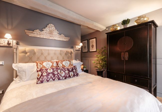Ferienwohnung in Lucca - Casa Palatial Ferienwohnung in Lucca - Casa Palatial