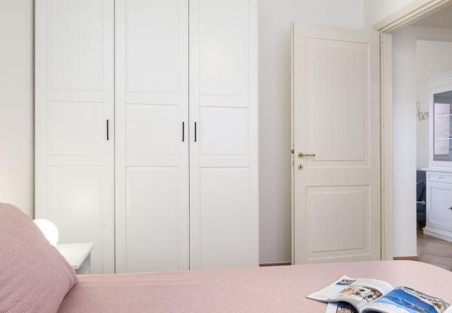 Ferienwohnung in Olbia - Myrsine 7S Ferienwohnung in Olbia - Myrsine 7S