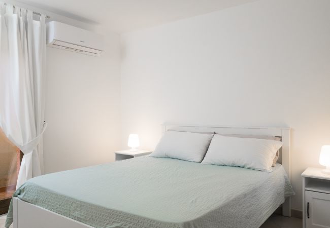 Ferienwohnung in Olbia - Myrsine 7S Ferienwohnung in Olbia - Myrsine 7S