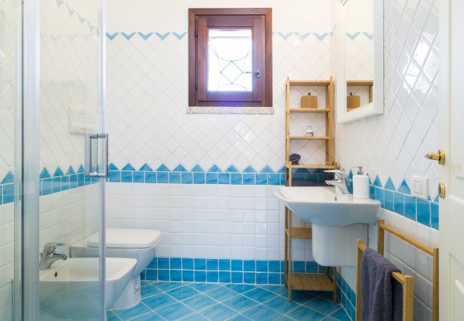 Ferienwohnung in Olbia - Myrsine 7S Ferienwohnung in Olbia - Myrsine 7S