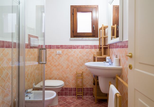 Ferienwohnung in Olbia - Myrsine 7S Ferienwohnung in Olbia - Myrsine 7S