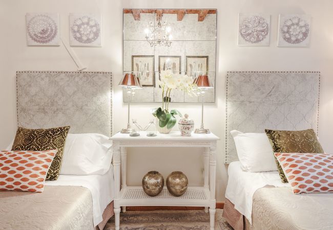 Ferienwohnung in Lucca - Casa Arias Ferienwohnung in Lucca - Casa Arias