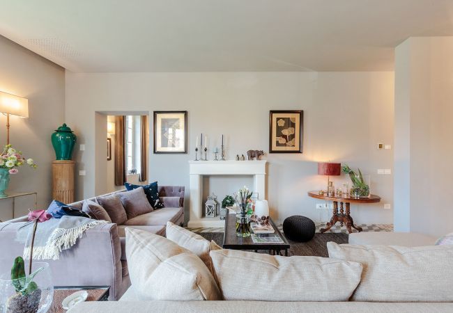Ferienwohnung in Lucca - The Puccini Penthouse Ferienwohnung in Lucca - The Puccini Penthouse