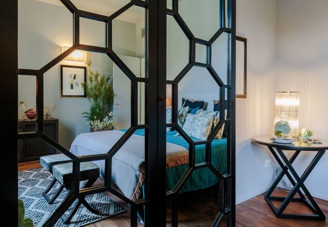Ferienwohnung in Lucca - The Puccini Penthouse Ferienwohnung in Lucca - The Puccini Penthouse