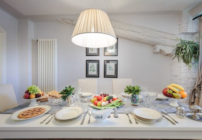 Ferienwohnung in Lucca - Casa Rosalba Ferienwohnung in Lucca - Casa Rosalba