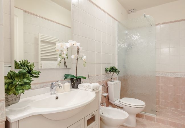 Ferienwohnung in Lucca - Casa Rosalba Ferienwohnung in Lucca - Casa Rosalba