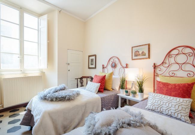 Ferienwohnung in Lucca - Casa Santa Croce Ferienwohnung in Lucca - Casa Santa Croce