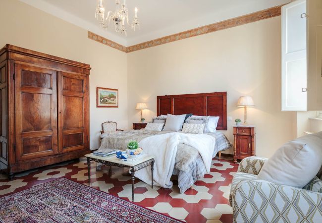 Ferienwohnung in Lucca - Casa Santa Croce Ferienwohnung in Lucca - Casa Santa Croce