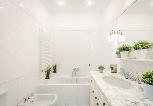 Ferienwohnung in Lucca - Casa Santa Croce Ferienwohnung in Lucca - Casa Santa Croce