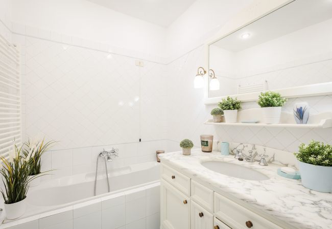 Ferienwohnung in Lucca - Casa Santa Croce Ferienwohnung in Lucca - Casa Santa Croce