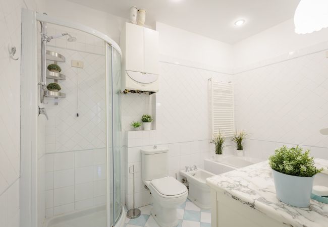 Ferienwohnung in Lucca - Casa Santa Croce Ferienwohnung in Lucca - Casa Santa Croce