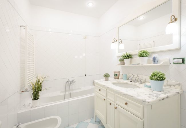 Ferienwohnung in Lucca - Casa Santa Croce Ferienwohnung in Lucca - Casa Santa Croce