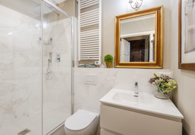 Ferienwohnung in Lucca - Casa Santa Croce Ferienwohnung in Lucca - Casa Santa Croce