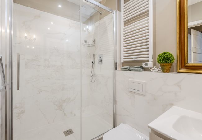 Ferienwohnung in Lucca - Casa Santa Croce Ferienwohnung in Lucca - Casa Santa Croce