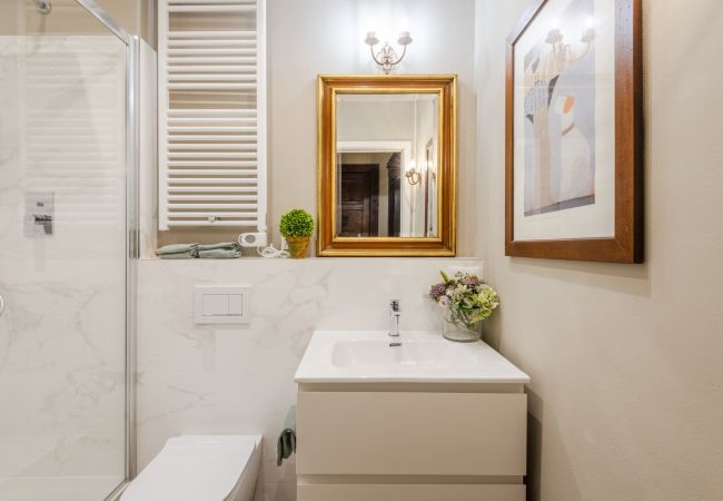 Ferienwohnung in Lucca - Casa Santa Croce Ferienwohnung in Lucca - Casa Santa Croce