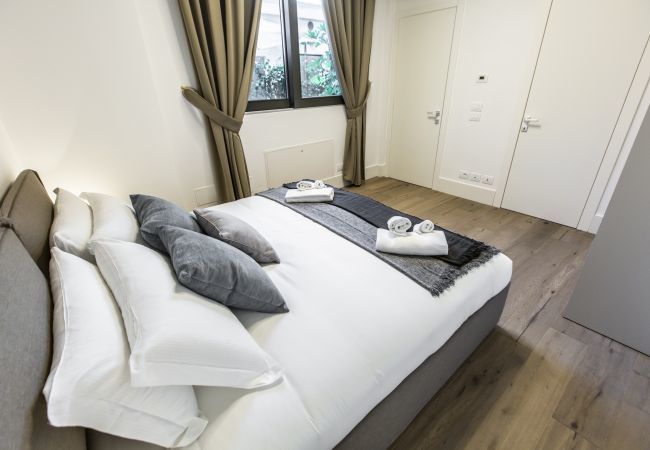 Ferienwohnung in Venezia - Elegant Fornasa Vecia Canal View R&R Ferienwohnung in Venezia - Elegant Fornasa Vecia Canal View R&R