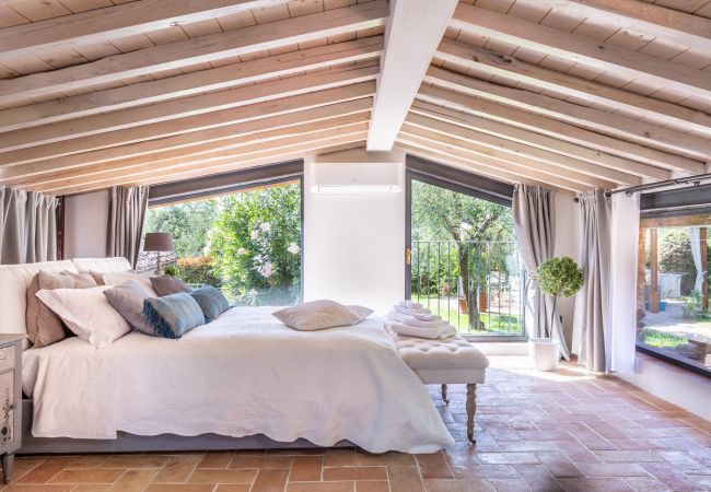 Villa in Capannori - Villa Matilde Villa in Capannori - Villa Matilde