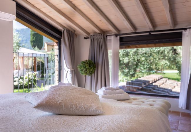 Villa in Capannori - Villa Matilde Villa in Capannori - Villa Matilde