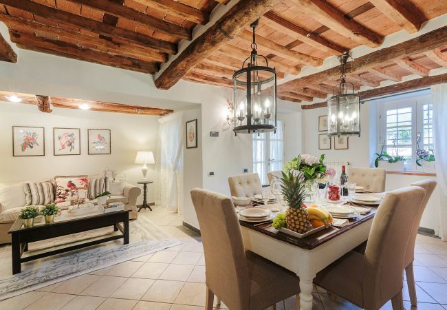 Villa in Capannori - Villa Matilde Villa in Capannori - Villa Matilde