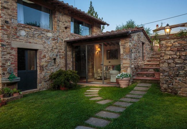 Villa in Capannori - Villa Matilde Villa in Capannori - Villa Matilde