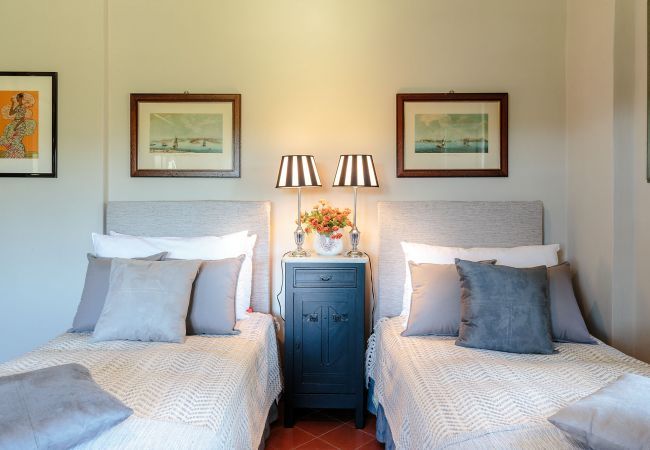 Villa in Lucca - Villa D'Amico Villa in Lucca - Villa D'Amico