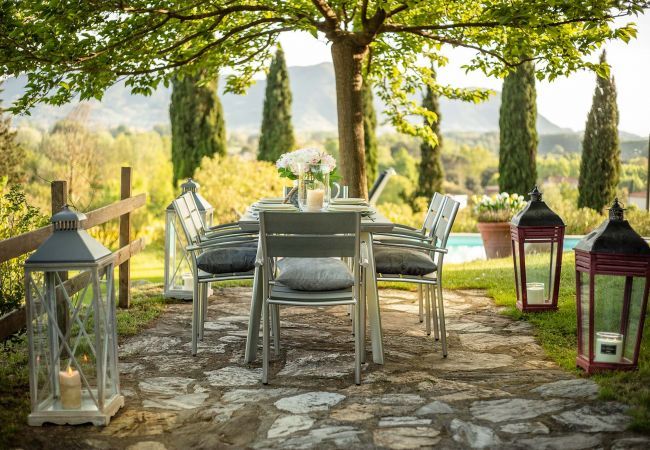 Villa in Lucca - Villa D'Amico Villa in Lucca - Villa D'Amico