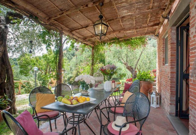 Villa in Aquilea - Villa Pallina Villa in Aquilea - Villa Pallina