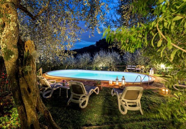 Villa in Aquilea - Villa Pallina Villa in Aquilea - Villa Pallina