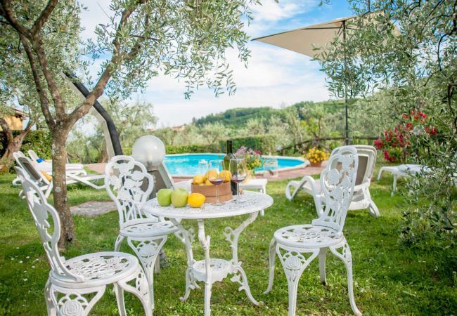 Villa in Aquilea - Villa Pallina Villa in Aquilea - Villa Pallina