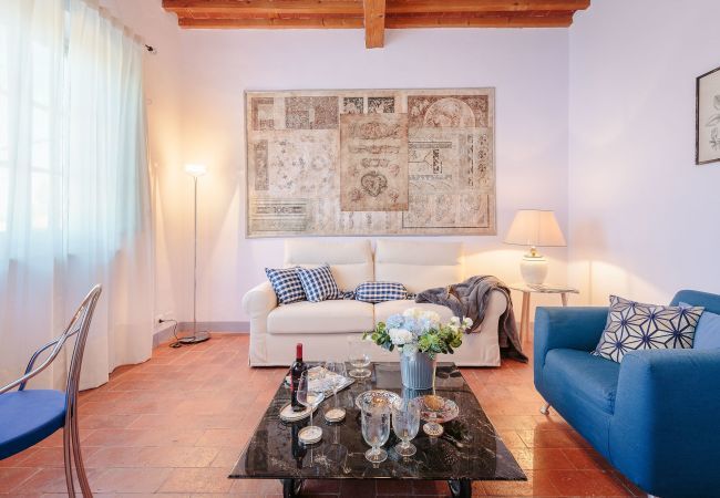Villa in Marlia - Villa Ricordi Villa in Marlia - Villa Ricordi